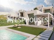 Casa en venta en Finestrat, Finestrat Pueblo. Descubre...