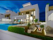 Casa en venta en Finestrat, Finestrat Pueblo. GRAN...