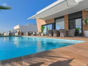 Casa en venta en Finestrat, Finestrat Pueblo. Nos...