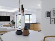 Casa en venta en Finestrat, Finestrat Pueblo. Un Nature...