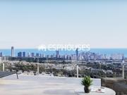 Casa en venta en Finestrat, Golf Bahía. 5 VILLAS...
