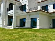 Casa en venta en Finestrat, Golf Bahía. Casas.