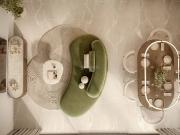 Casa en venta en Finestrat, Golf Bahía. Casas.