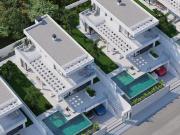 Casa en venta en Finestrat, Golf Bahía. Casas.