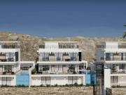 Casa en venta en Finestrat, Golf Bahía. Casas.