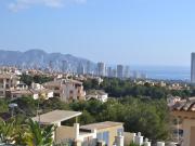 Casa en venta en Finestrat, Golf Bahía. Casas.