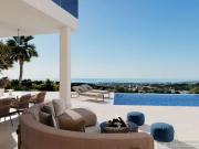 Casa en venta en Finestrat, Golf Bahía. Casas.