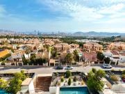 Casa en venta en Finestrat, Golf Bahía. Casas.