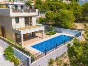 Casa en venta en Finestrat, Golf Bahía. Casas.