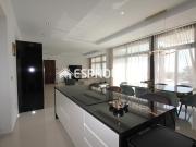 Casa en venta en Finestrat, Golf Bahía. Espectacular...