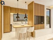 Casa en venta en Finestrat, Golf Bahía. LA VISTA QUE...