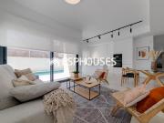 Casa en venta en Finestrat, Golf Bahía. Llave en mano!...