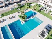 Casa en venta en Finestrat, Golf Bahía. Modernos...