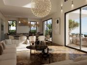 Casa en venta en Finestrat, Golf Bahía. Nuevo proyecto...