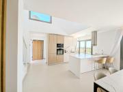Casa en venta en Finestrat, Golf Bahía. Villa de diseño...
