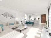 Casa en venta en Finestrat, Golf Bahía. Villa...