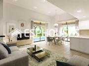 Casa en venta en Finestrat, Golf Bahía. Villas de nueva...