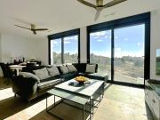 Casa en venta en Finestrat, Golf Bahía. Vivienda amplia...