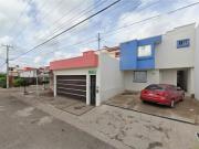 Casa en venta en Finisterra, Culiacán, Sinaloa