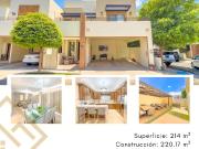 Casa en venta en Firenze Residencial, Hermosillo, Sonora