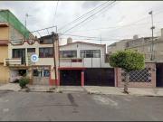 Casa En Venta En Fiscales 44, Amp El Sifón, 09400 Ciudad...