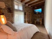 Casa en venta en Fisterra. Casa de piedra Finisterre. Casas.