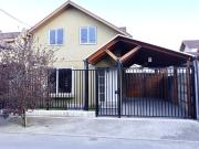 Casa en Venta en Flores de Pucará