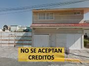 Casa en venta en Flores del Valle, Veracruz, México