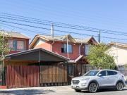 Casa en venta en Floresta 3, Hualpén