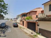 Casa en venta en Floresta 80, Veracruz, de Ignacio de la...