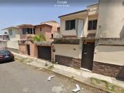 Casa en venta en Floresta 80, Veracruz, de Ignacio de la...