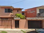 Casa en venta en Floresta 80, Veracruz, de Ignacio de la...