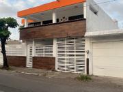 Casa en venta en Floresta 80, Veracruz, Veracruz de...