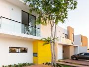 Casa en venta en Floresta, Mérida, Yucatán