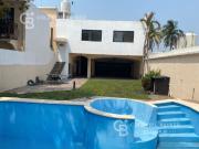 Casa en venta en Floresta, Veracruz