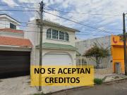 Casa en venta en Floresta, Veracruz, México