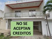 Casa en venta en Floresta, Veracruz, Ver México