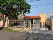 Casa en venta en Floresta, Veracruz, Veracruz de Ignacio...