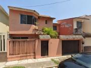 Casa en venta en Floresta, Veracruz, Veracruz de Ignacio...