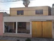 Casa en venta en Florida, Álvaro Obregón, CDMX