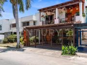 Casa en venta en Fluvial Vallarta, Puerto Vallarta, Jalisco