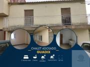 Casa en venta en Fonelas