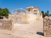 Casa en venta en Font d´en Carròs la. Villa Bougainville...