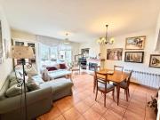 Casa en venta en Font rubí. Casa adosada con jardín,...