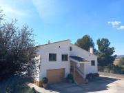 Casa en venta en Font rubí. Masia aislada en parcela de...