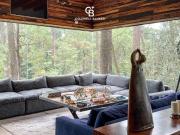 casa en venta en Fontanas Avandaro