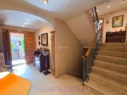 Casa en venta en Fontellas. Chalet independiente con...