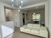 CASA EN VENTA EN FORESTA, METEPEC CON EXCEDENTE DE TERRENO