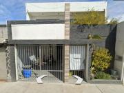 CASA EN VENTA EN FORJADORES