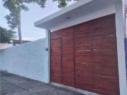 Casa en venta en Formando Hogar, Veracruz, Veracruz de...
